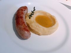 -Khéma Restaurant Pasteur