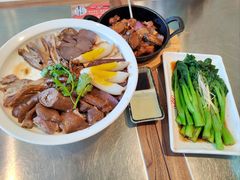 -潮界(凯德晶萃店)