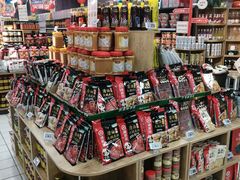 -物美超市(三里河店)