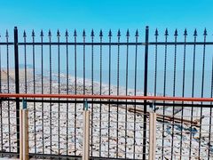 -东疆建设开发纪念公园