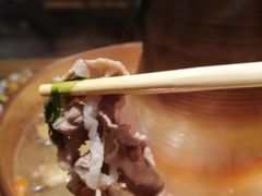 -清真·京华源铜锅涮肉(丰庆店)