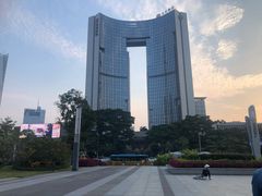 -康帝国际酒店-艾斯本自助西餐厅