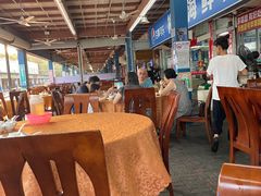 -梅姐海鲜餐厅(水头海鲜街店)