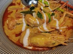 -星叶·东南亚料理(宁波万象汇店)