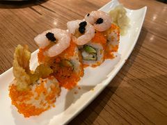 -阿吾罗日本料理(K11艺术中心店)
