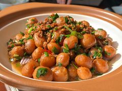 -热度餐厅(老佛爷店)