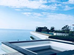 -瑰丽酒店·海吧·天际下午茶·现场DJ·天台酒吧