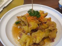 -那家老院子东北菜·饺子·小鸡炖蘑菇(艳华街店)