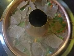 -陀岗美食·云南藏式特色餐厅