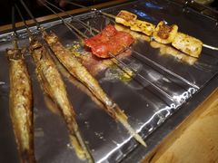 -串烧工坊 BBQ Box(牛车水店)