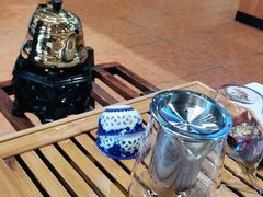 -顺德粥城·叹茶食粥(良化店)