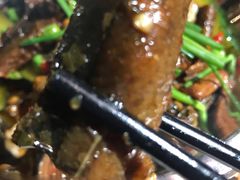 -爷爷的土钵菜(街道口店)