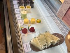 -Miss Q Family甜品·蛋糕·法甜咖啡