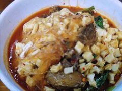 -刘信牛羊肉小炒泡馍(回民街店)