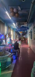 -快乐娃体能游乐园(昌平店)