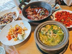 -郭家大院 老南京土菜(九霄店)