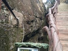 -修水东浒寨风景区