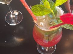 -东岸Cafe 爵士俱乐部