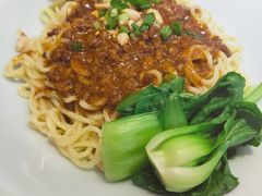 招牌肉酱面-醉面(五道口启迪大厦店)