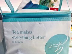 -théATRE 茶聚场(王府中環店)