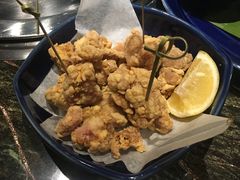 -山港凯悦酒店·BEBA海滩烧烤餐厅酒吧