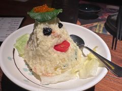 -京鹿料理(荟聚店)