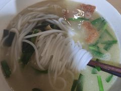 -建新园过桥米线(金碧广场店)