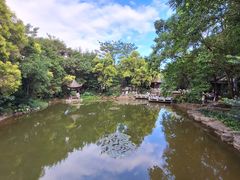 -深圳国际园林花卉博览园