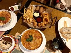 -安妮意大利餐厅(国贸店)