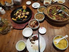 -山西会馆·晋菜·晋商宴·牌匾博物馆(胜利东街店)