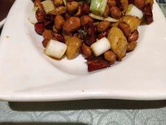 -陈麻婆豆腐总店