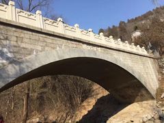 -白水寺森林公园