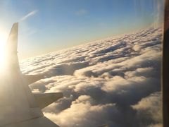 -东海航空行政办公楼