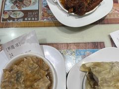 -民华餐厅(华鸿大楼店)