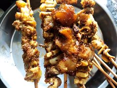 -满记烧饼(牛街东里小区一区店)