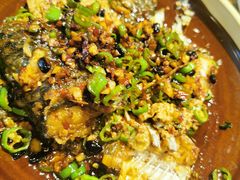 -大众餐馆(植物园美食街店)