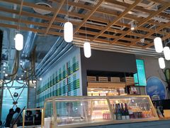 -Green Option(官舍店)