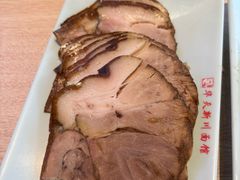 -华天新川面馆(缸瓦市店)