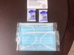 -青岛海尔洲际酒店