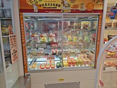 -味多美蛋糕(劲松京客隆店)