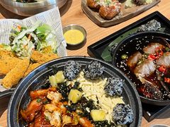 -KimPro 辛普乐概念韩餐