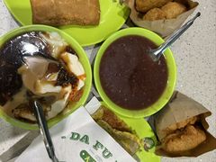 -大福来锅巴菜(古文化街店)