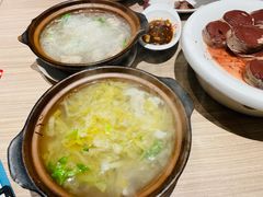 -六泰居·尔滨地标·东北菜(泰山路店)