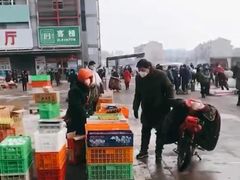 -锦绣大地生鲜食品厅(巨山路店)