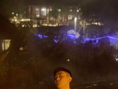 -中铁花水湾四季温泉谷