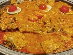 -烤匠麻辣烤鱼(万象城店)