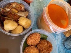 海鲜冬阴功-simply thai天泰(长泰广场店)