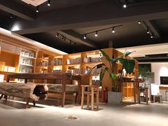 -光舍(香榭里花园店)