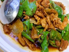 -胡子大厨·超级小炒肉(华润店)