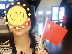 -中影国际影城(西溪印象城CINITYLED店)